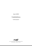 Tangolla