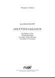 Les P'Tits Cailloux