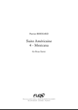 Suite Americaine - 4 - Mexicana