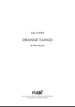Orange Tango