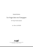 Les Anges dans nos Campagnes