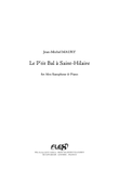 Le P'tit Bal a St Hilaire