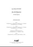 Jeux de Quartes