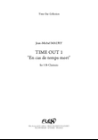 Time Out 1