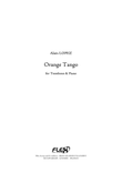 Orange Tango