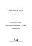 Morceau Symphonique - Concertpiece Opus 88
