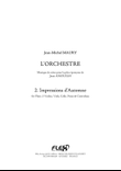 L'Orchestra Impressions D'Automne