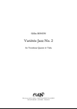 Varietes-Jazz No. 2