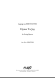 Hymn to Joy