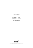 Cube 1-2-3...
