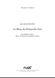 Le Blues du Dimanche Soir