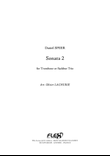 Sonata 2