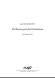 En Route pour les Douziemes