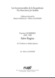 Salve Regina