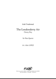 The Londonderry Air