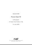 Pavane