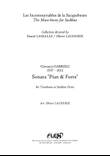 Sonata 