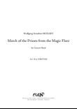 Marche of the Priests from the Magic Flute