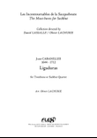 Ligaduras
