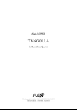 Tangolla