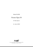 Pavane