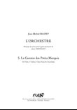 L'Orchestra La Gavotte Des Petits Marquis