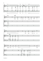 King Jesus Is Alive! 4-Part scores gallery preview page 5