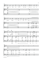 King Jesus Is Alive! 4-Part scores gallery preview page 6