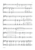 King Jesus Is Alive! 4-Part scores gallery preview page 8