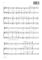 King Jesus Is Alive! 4-Part scores gallery preview page 9