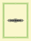 Colloquy (Edition for Trombone and Piano)