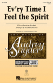 Ev'ry Time I Feel The Spirit