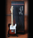 Fender™ Telecaster™ –�Sunburst Finish