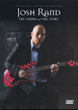 Josh Rand - The Sound and the Story mini preview