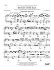 Flowers of the Soul (Piano)