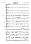 Cantata 2 mov VI Hosanna (Grand Finale)