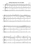 Violin Trio 2 mov III Allegro