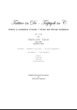 CS235_Triptych in C for Flute and Strings Orchestra
