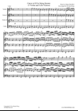 Canon in D - 3 Violins and Cello (Romantic Version)