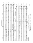 Christmas Eve: Chorale Medley