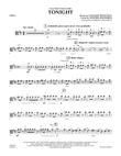 Tonight (from West Side Story) - Viola mini preview