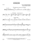 Tonight (from West Side Story) - Cello mini preview