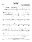 Tonight (from West Side Story) - Bass mini preview