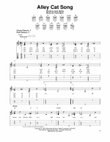 Alley Cat Song