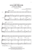 Lullaby Prayer (A Prayer For Children) mini preview