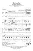 Glorious Day (Living He Loved Me) (arr. Mary McDonald)