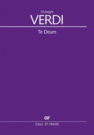 Te Deum