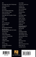 Two-Chord Songs – Guitar Chord Songbook Electric Guitar scores gallery preview page 8