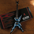 Dimebag Darrell Lightning Bolt Signature Model