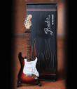 Fender™ Stratocaster™ – Classic Sunburst Finish